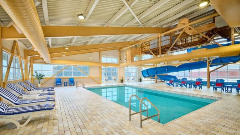 Delta Hotels by Marriott Beausejour