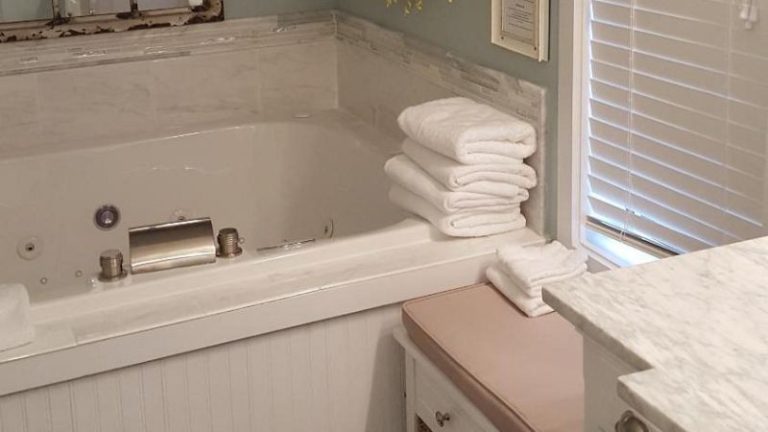 Eagle Ridge Resort & Spa