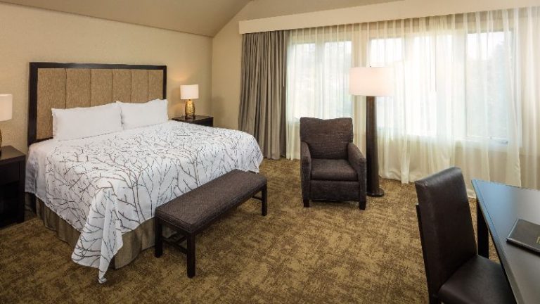 Eagle Ridge Resort & Spa