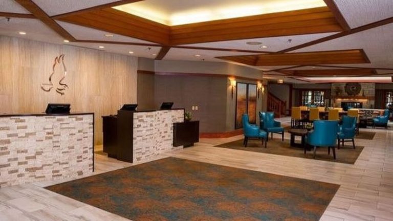 Eagle Ridge Resort & Spa