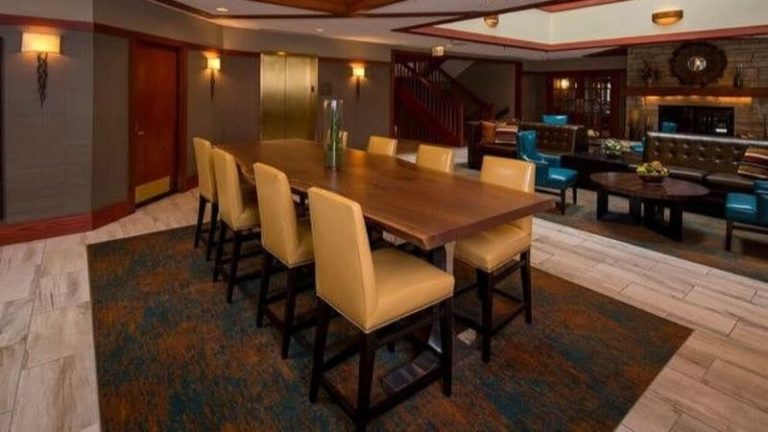Eagle Ridge Resort & Spa
