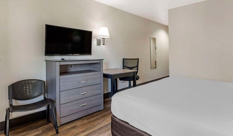 Econo Lodge Portland Airport