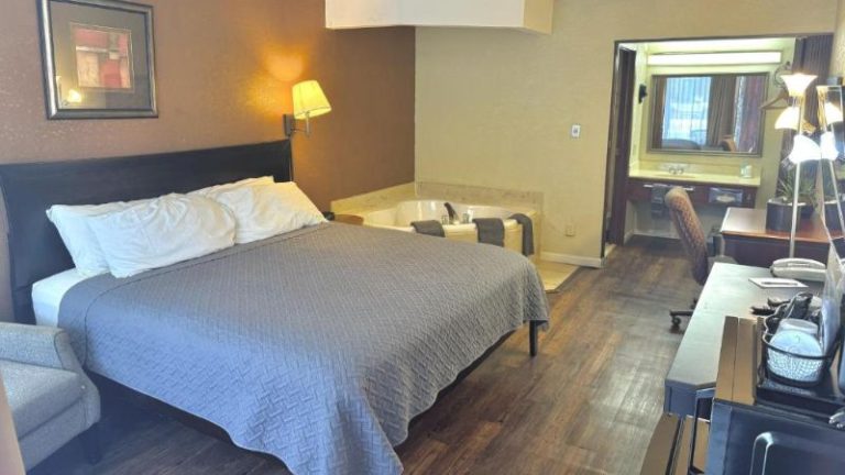 Eureka Springs Heritage Motel