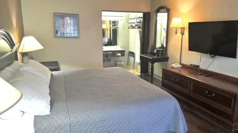 Eureka Springs Heritage Motel