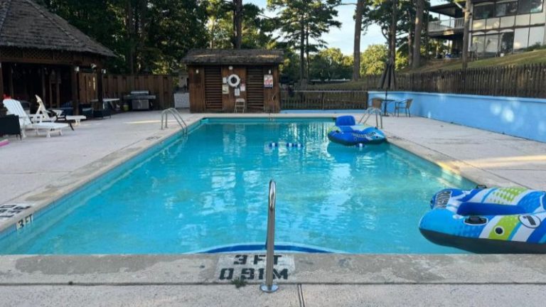 Eureka Springs Heritage Motel
