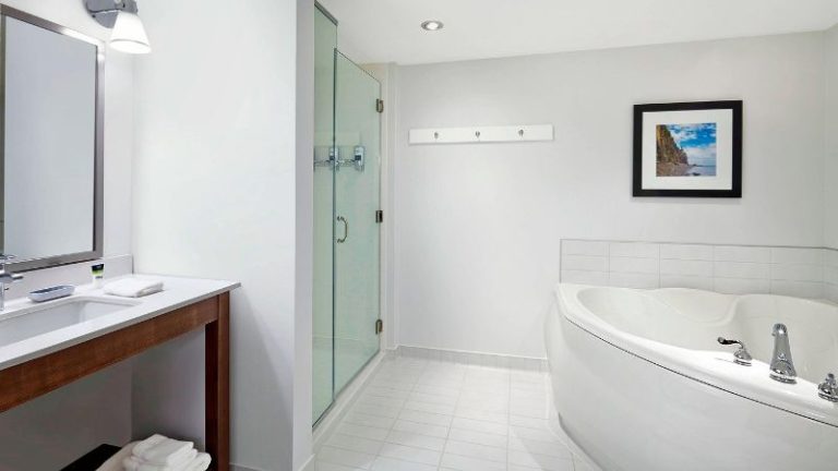 Four Points by Sheraton Moncton