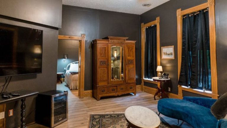 Grand Central Hotel