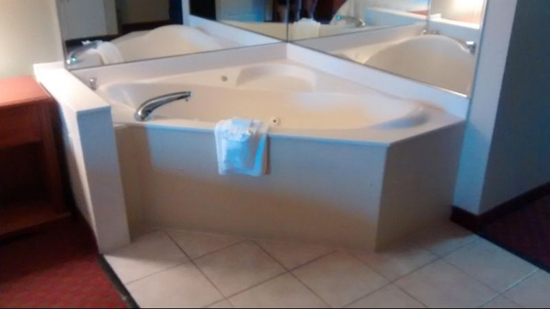 Hampton Inn Concord / Kannapolis