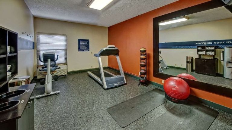 Hampton Inn Concord / Kannapolis