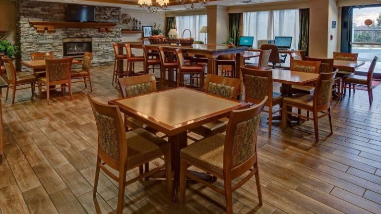 Hampton Inn Concord / Kannapolis