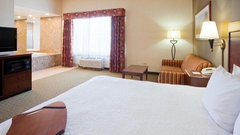 Hampton Inn Duluth Canal Park