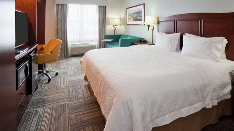 Hampton Inn Duluth Canal Park
