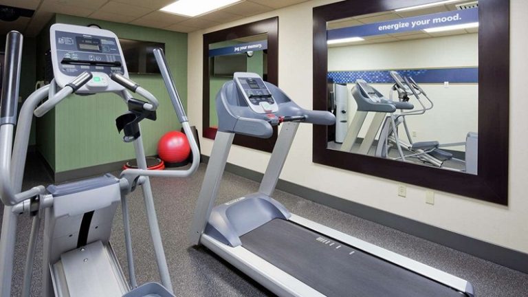 Hampton Inn Duluth Canal Park