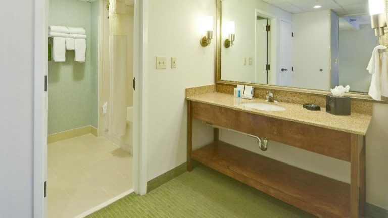 Hampton Inn & Suites Wilmington/Wrightsville Beach
