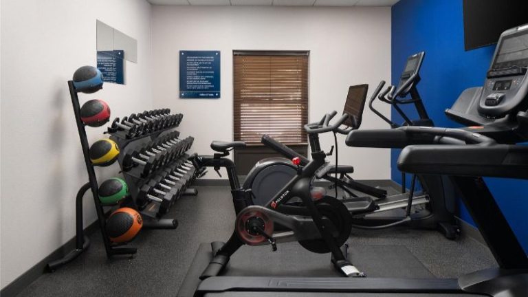 Hampton Inn & Suites Concord/Charlotte