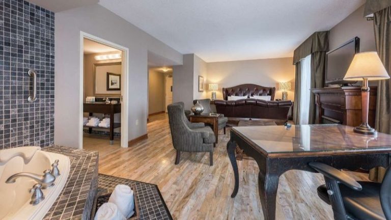 Hampton Inn & Suites by Hilton Moncton