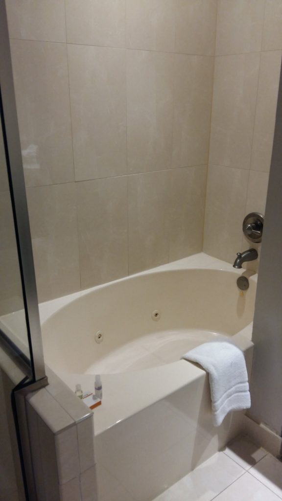 Harlow’s Casino Resort & Spa, room with private jacuzzi, photo 1