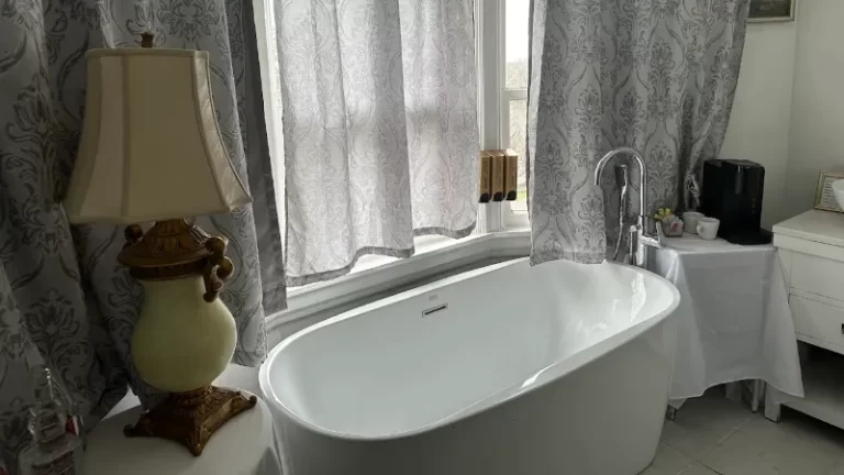 Henderson Castle Inn Boutique Hotel