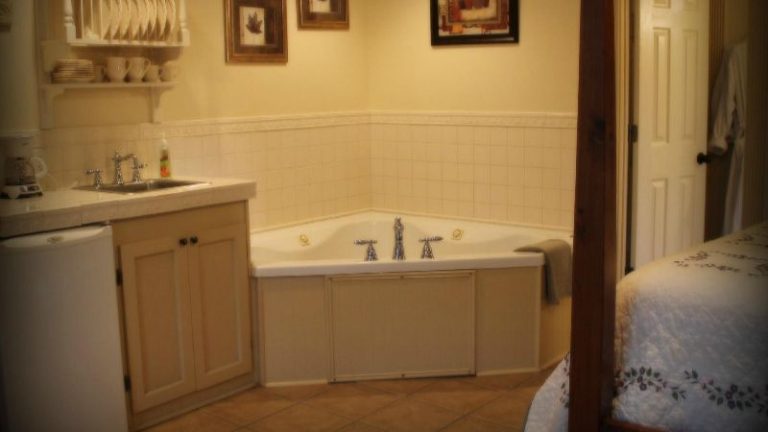 Hidden Springs Bed and Breakfast