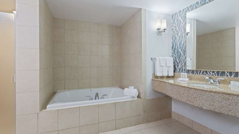 Hilton Garden Inn Annapolis