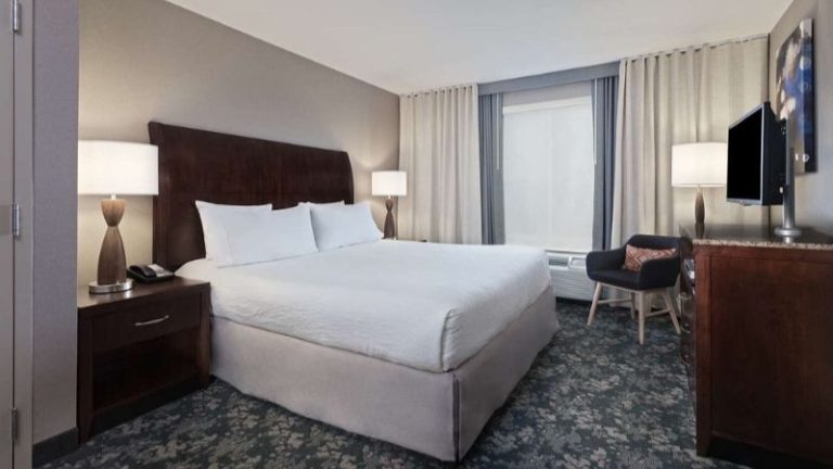 Hilton Garden Inn Annapolis