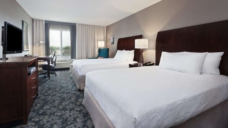 Hilton Garden Inn Annapolis