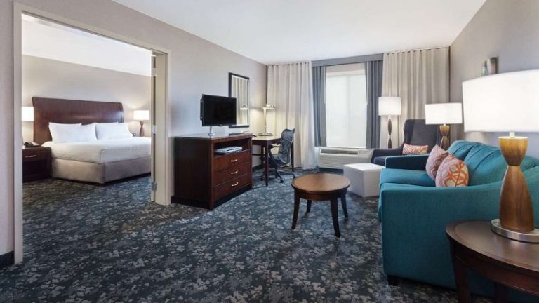 Hilton Garden Inn Annapolis