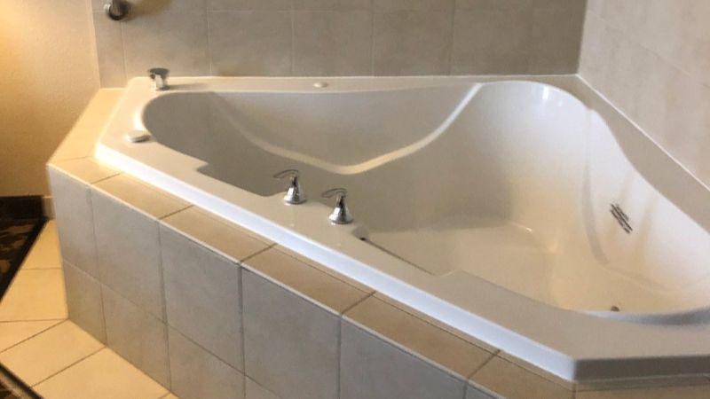 Hilton Garden Inn Charlotte Concord