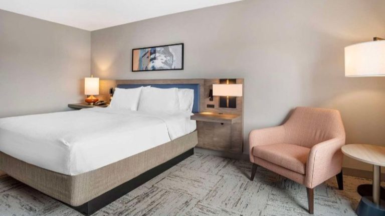 Hilton Garden Inn Charlotte Concord