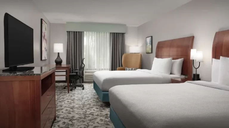 Hilton Garden Inn Columbia – Harbison