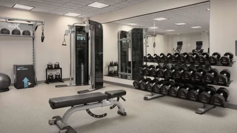 Hilton Garden Inn Columbia – Harbison