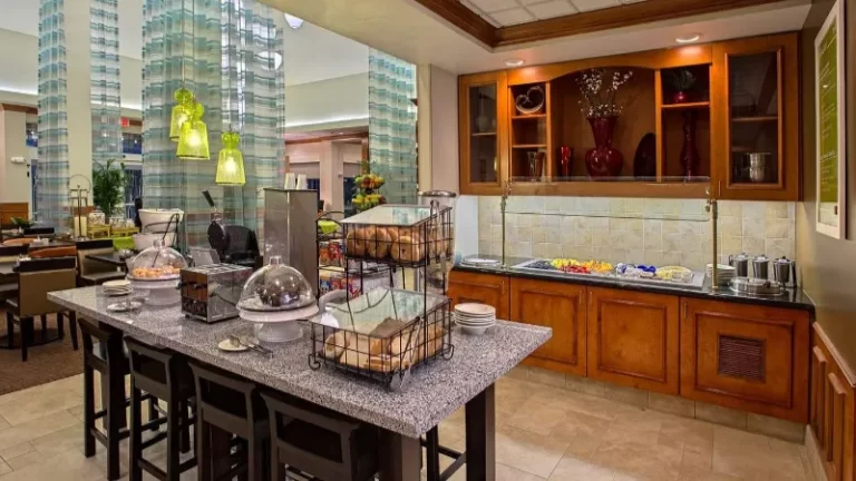 Hilton Garden Inn Columbia – Harbison