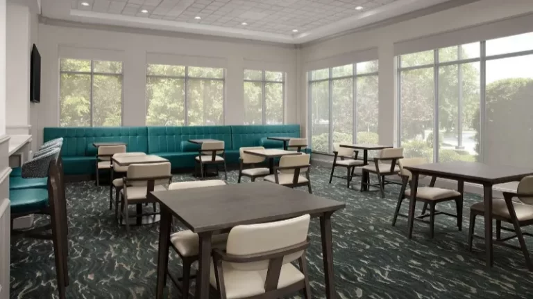 Hilton Garden Inn Columbia – Harbison