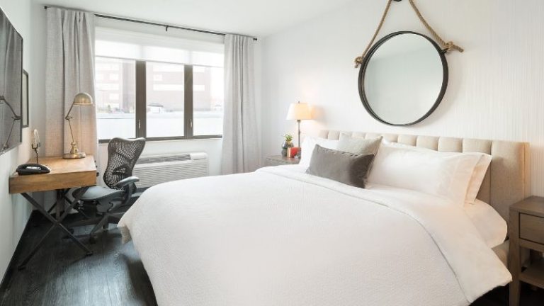 AMTD Idea Tribeca Hotel