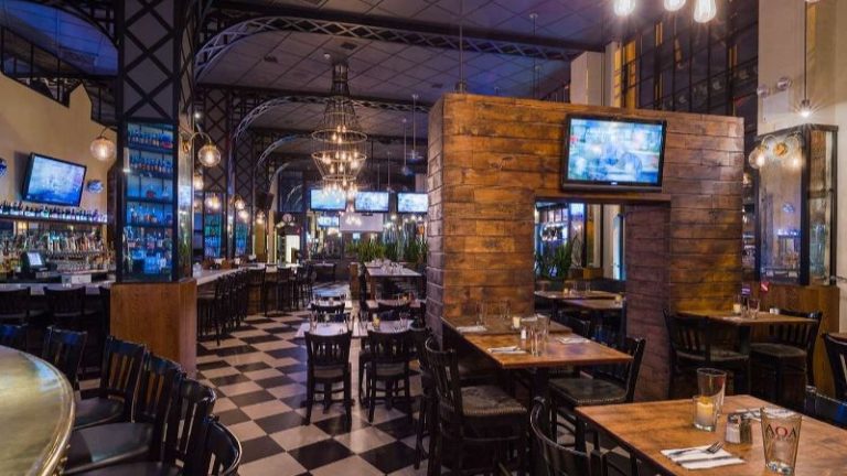 AMTD Idea Tribeca Hotel