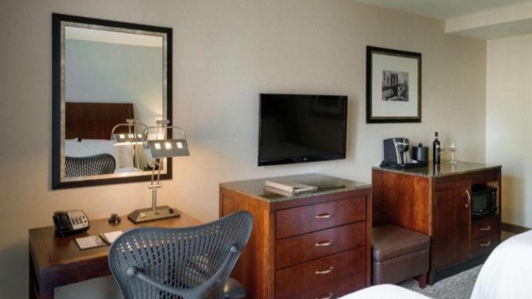 AMTD Idea Tribeca Hotel