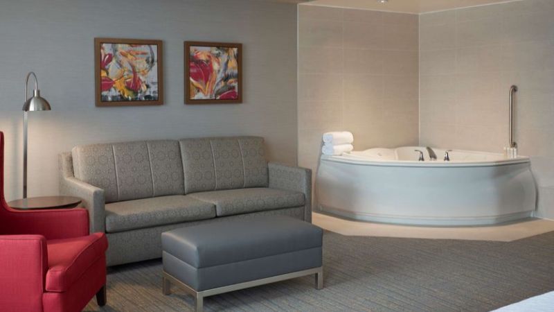 Hilton Garden Inn Toronto Airport