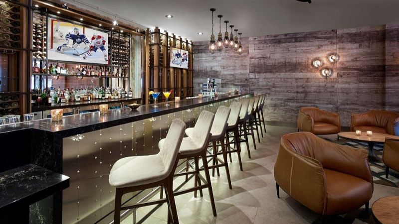 Hilton Garden Inn Toronto Airport, photo 8