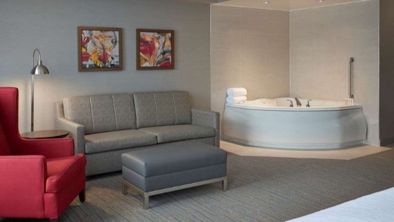 Hilton Garden Inn Toronto Airport West/Mississauga