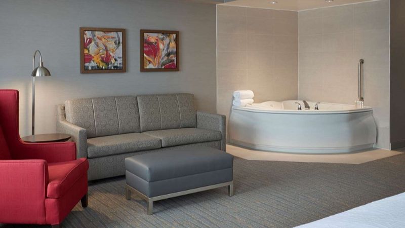Hilton Garden Inn Toronto Airport West/Mississauga