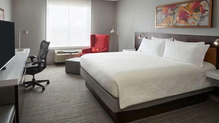 Hilton Garden Inn Toronto Airport West/Mississauga