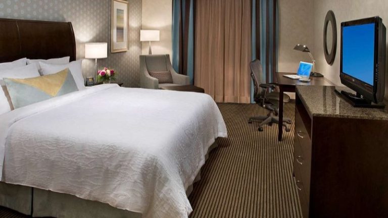 Hilton Garden Inn Toronto Airport West/Mississauga