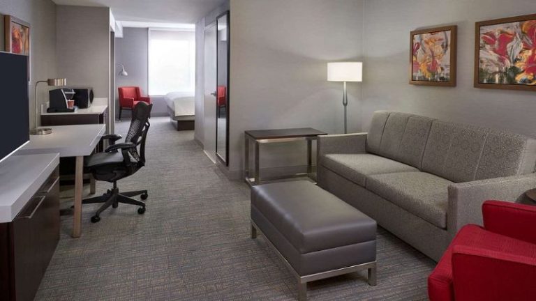 Hilton Garden Inn Toronto Airport West/Mississauga