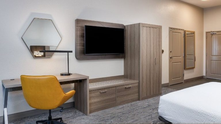 Holiday Inn Express & Suites Green Bay East, an IHG Hotel