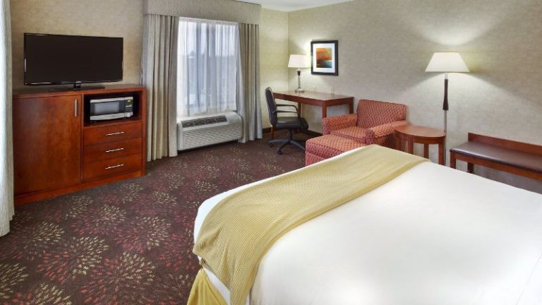 Holiday Inn Express & Suites Frankenmuth, an IHG Hotel