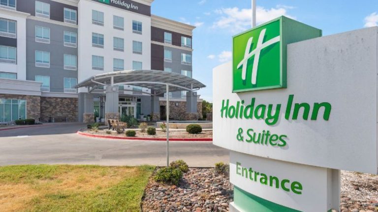Holiday Inn & Suites Waco Northwest, an IHG Hotel