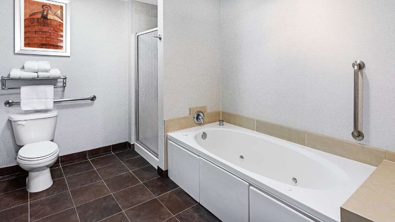 Homewood Suites by Hilton Waco, Texas