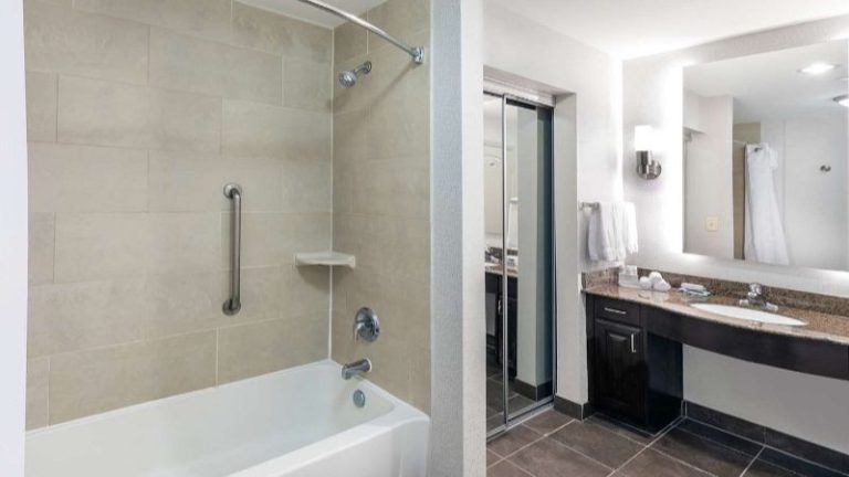 Homewood Suites by Hilton Waco, Texas