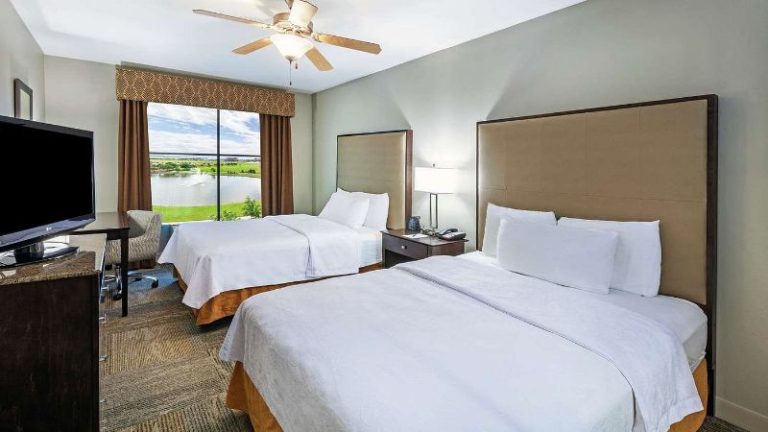 Homewood Suites by Hilton Waco, Texas