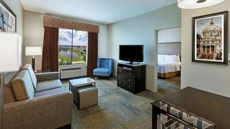 Homewood Suites by Hilton Waco, Texas